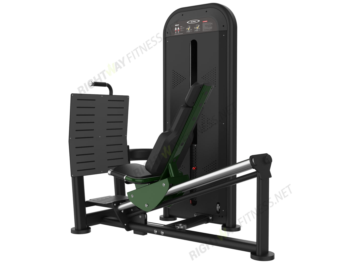 Strength Equipment: A7 Series