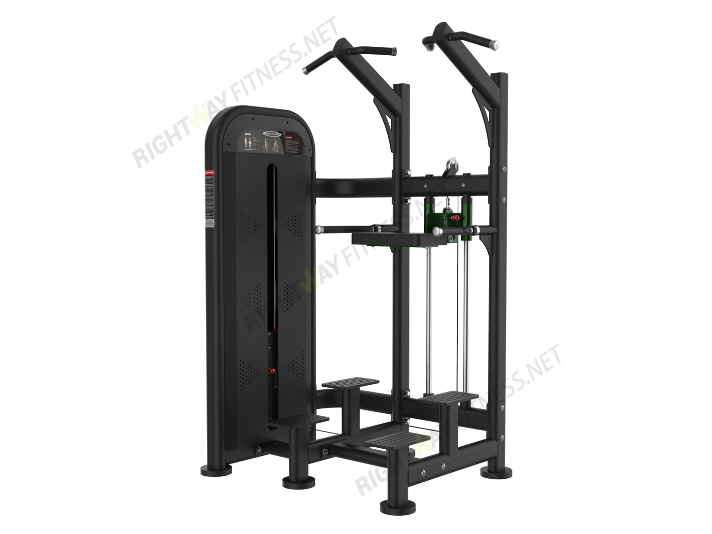 Strength Equipment: A7 Series