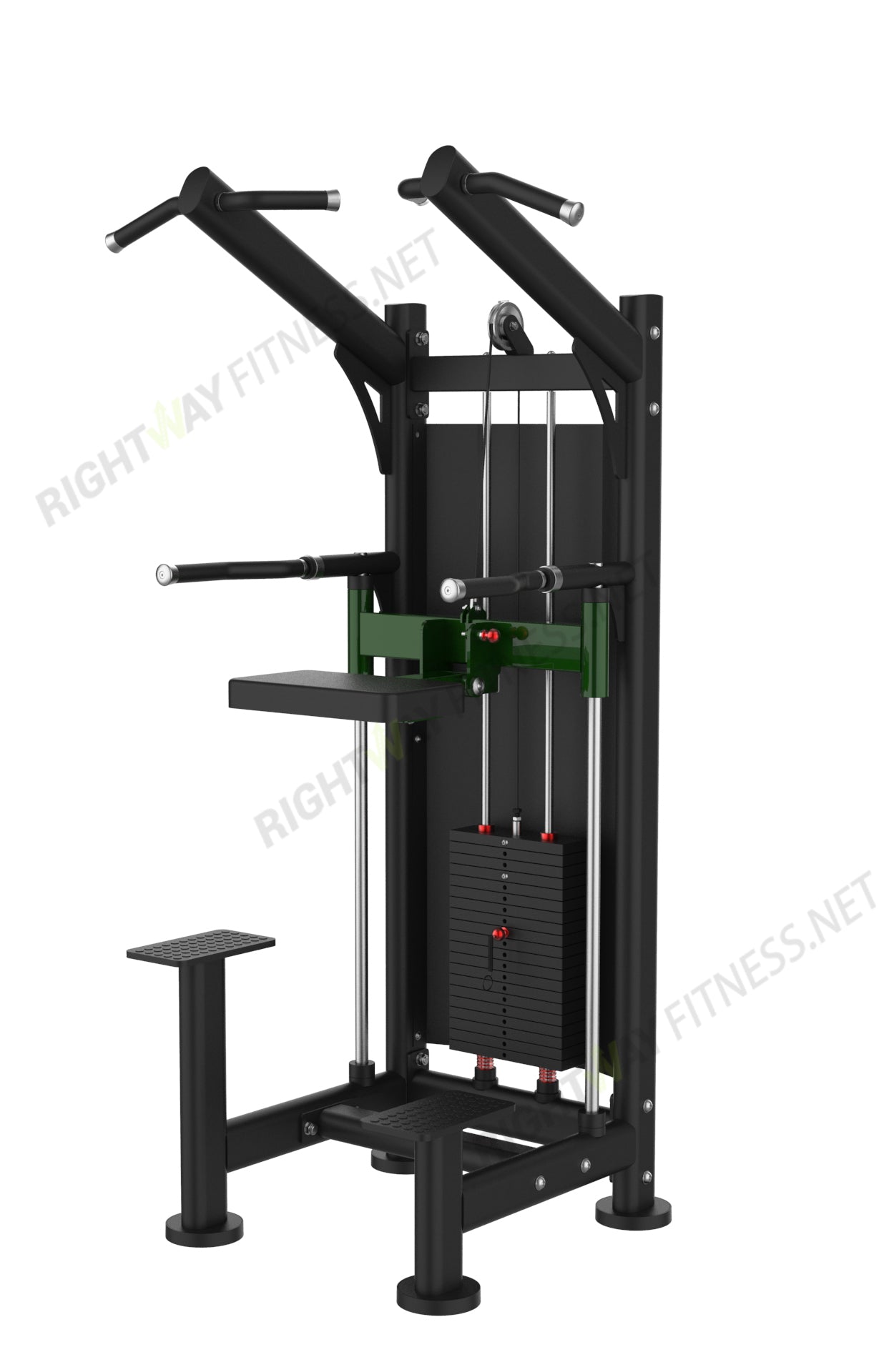 Strength Equipment: A7 Series
