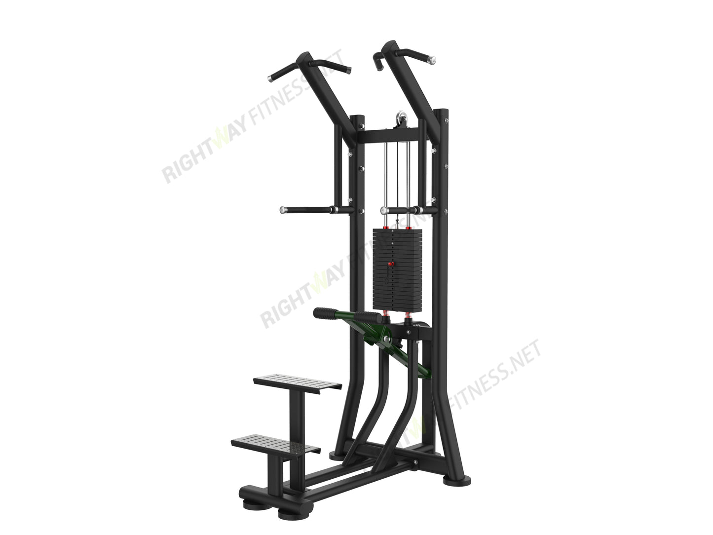 Strength Equipment: A7 Series