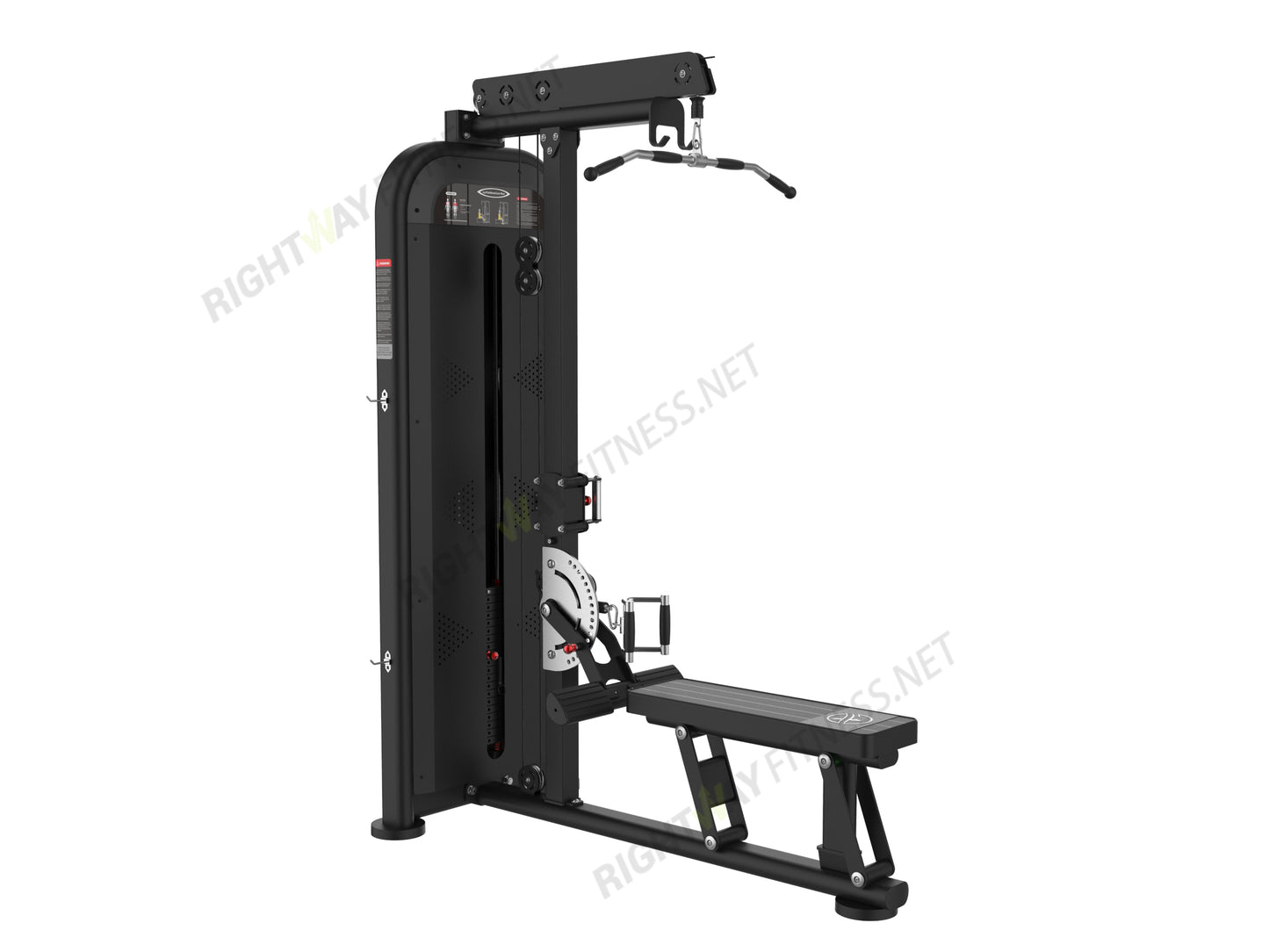 Strength Equipment: A7 Series
