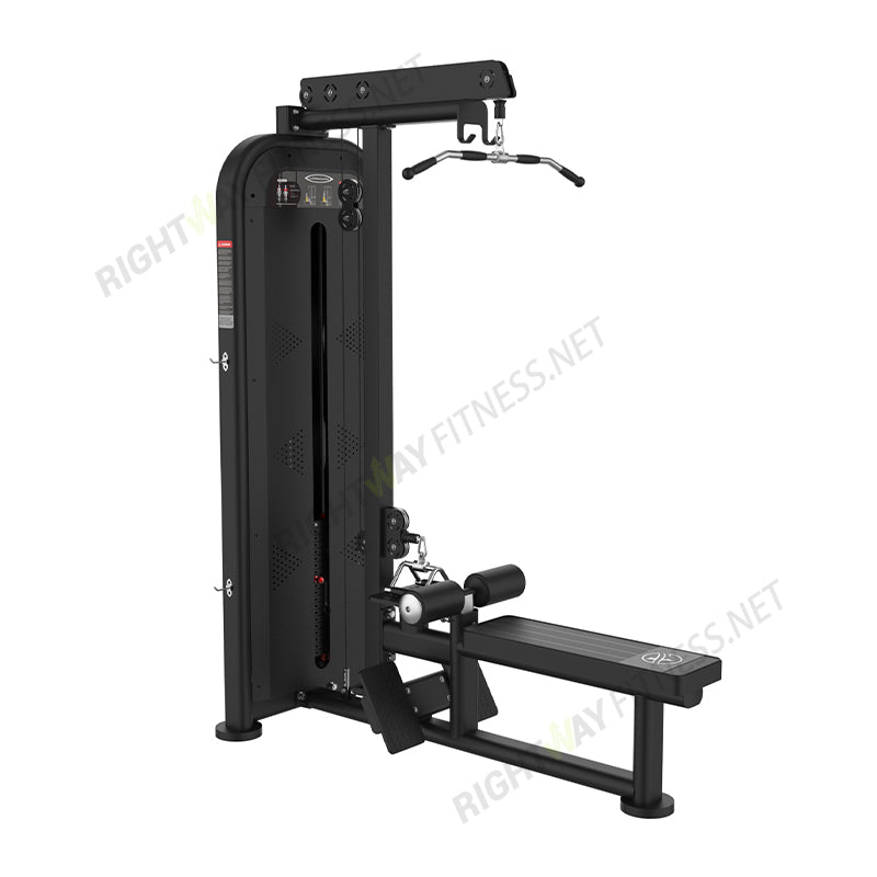 Strength Equipment: A7 Series