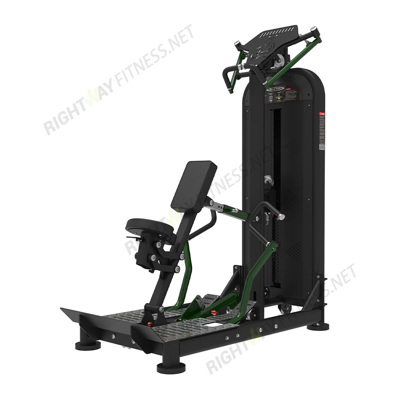 Strength Equipment: A7 Series