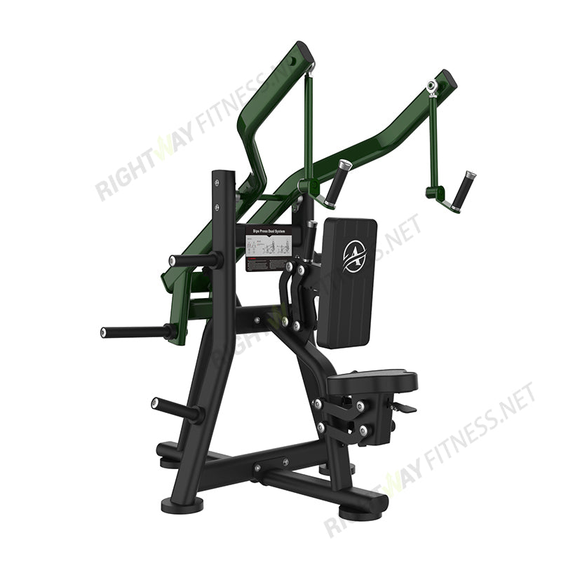 Strength Equipment: A7 Series