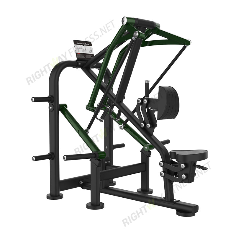 Strength Equipment: A7 Series