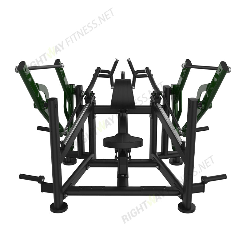 Strength Equipment: A7 Series