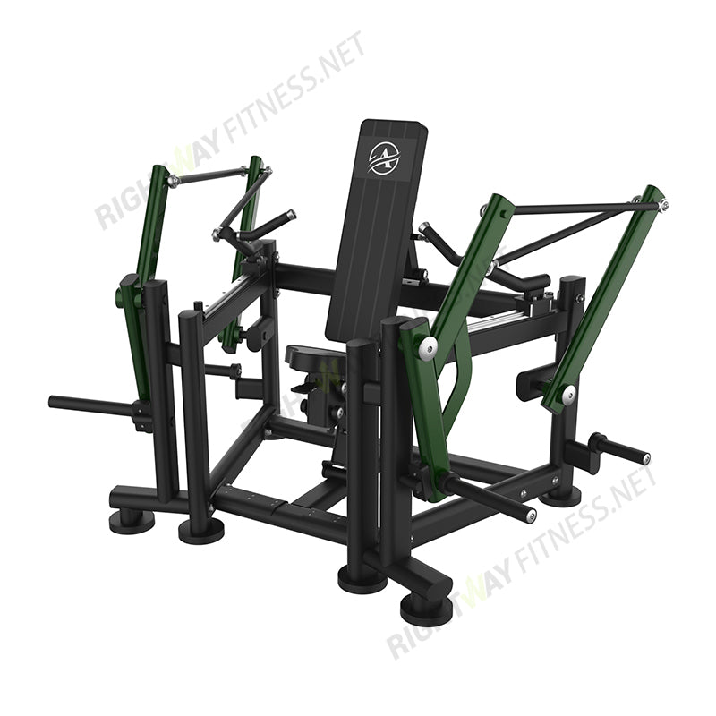 Strength Equipment: A7 Series