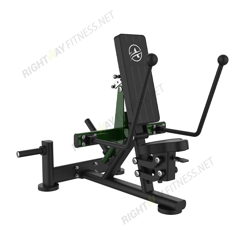 Strength Equipment: A7 Series