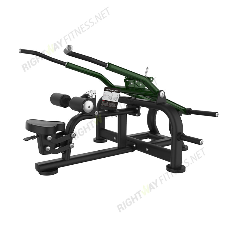 Strength Equipment: A7 Series