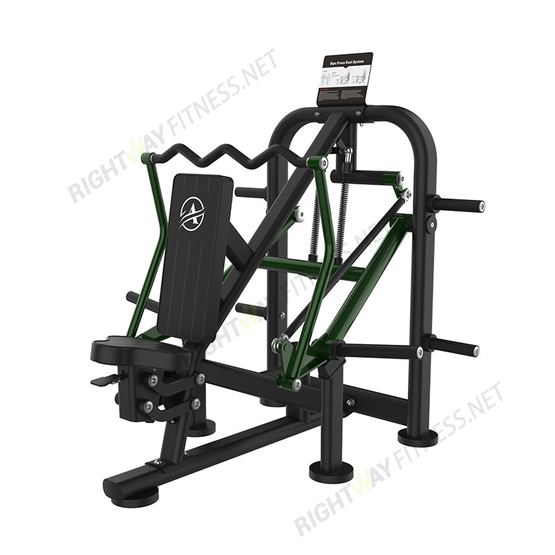 Strength Equipment: A7 Series