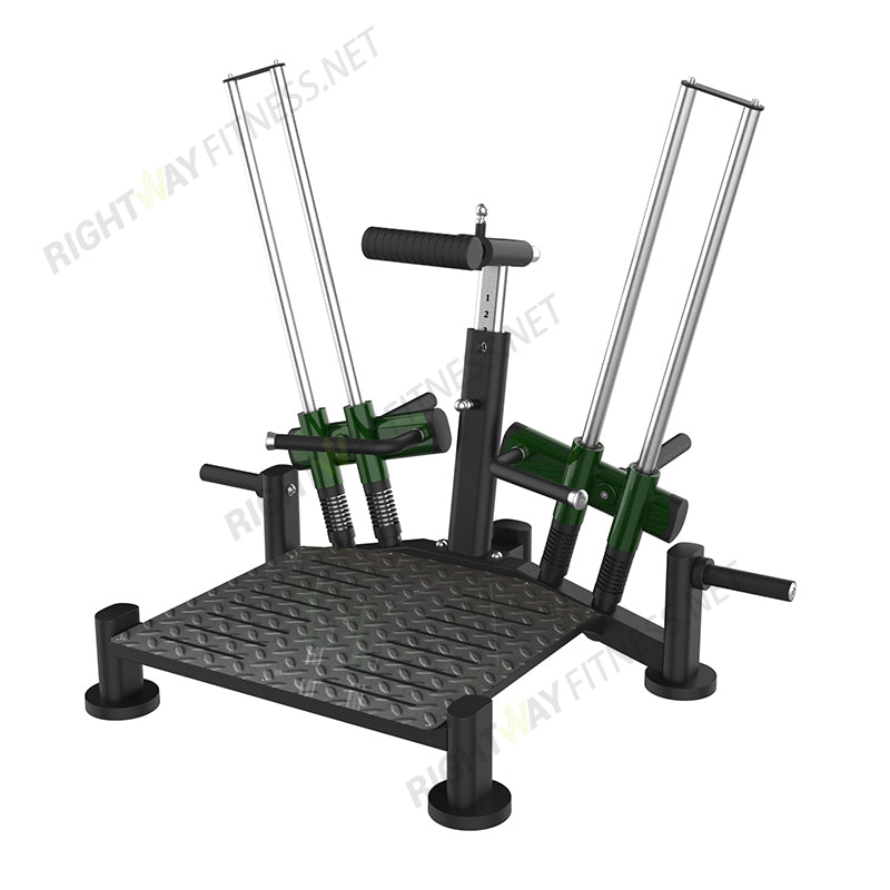 Strength Equipment: A7 Series