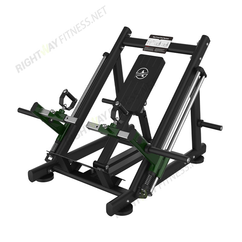 Strength Equipment: A7 Series