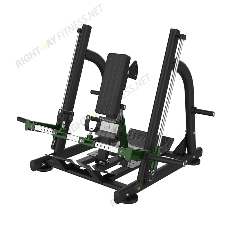 Strength Equipment: A7 Series