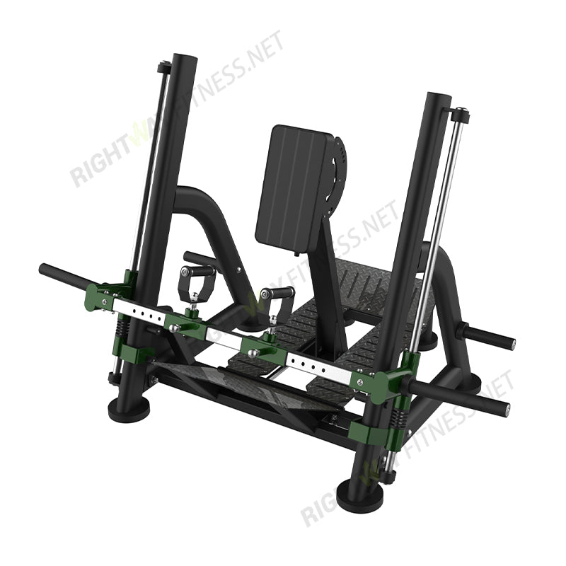 Strength Equipment: A7 Series
