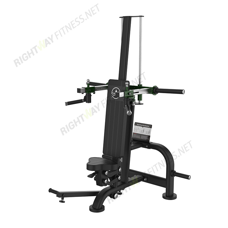 Strength Equipment: A7 Series