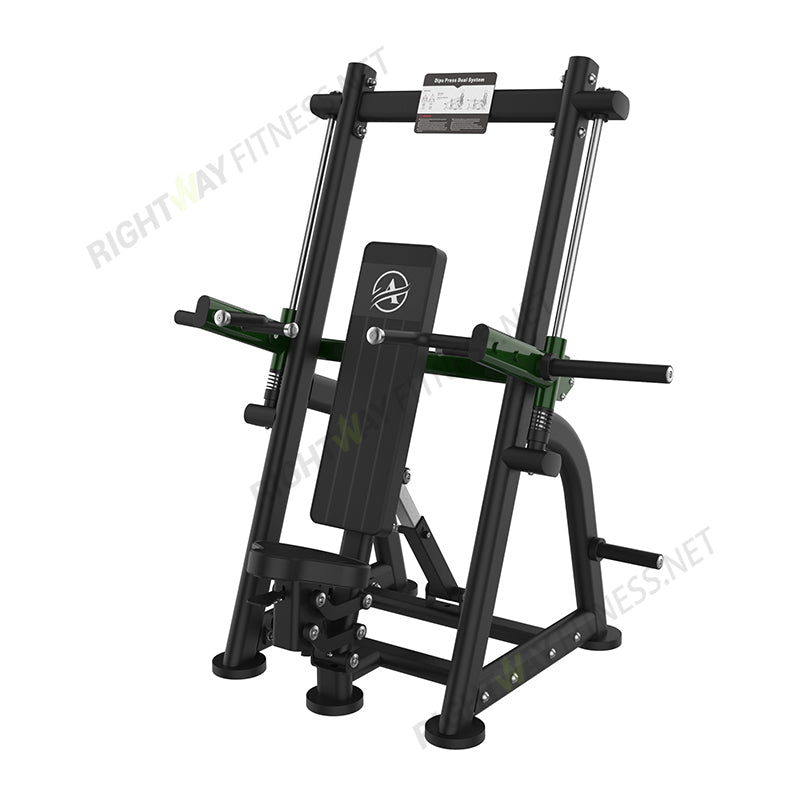 Strength Equipment: A7 Series