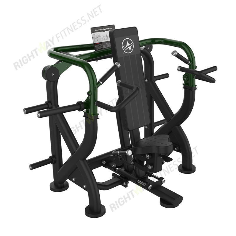 Strength Equipment: A7 Series