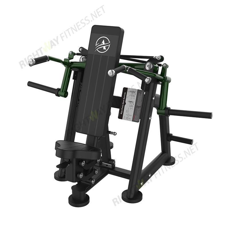 Strength Equipment: A7 Series