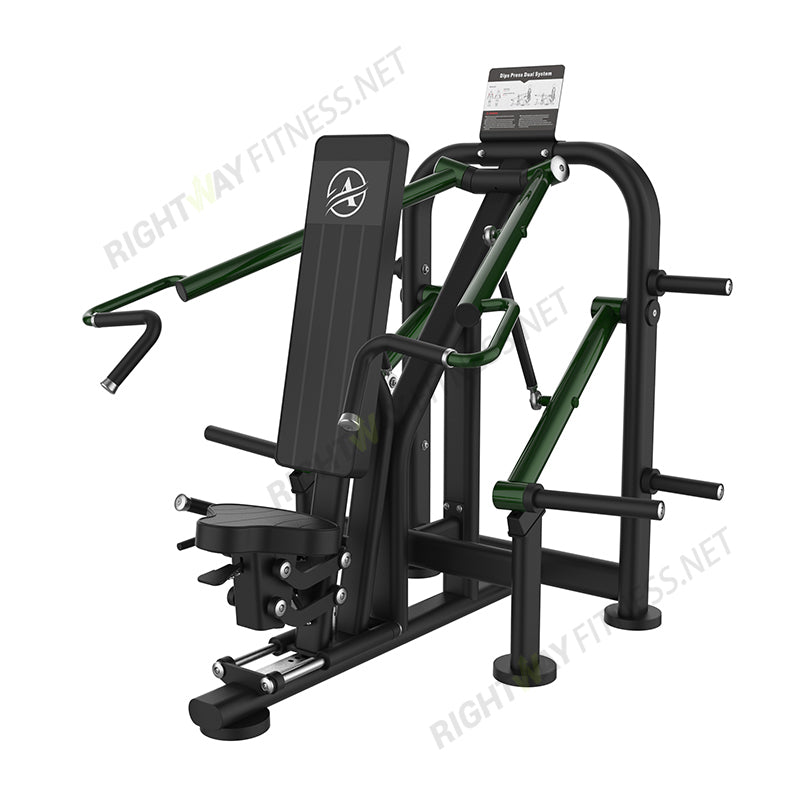 Strength Equipment: A7 Series