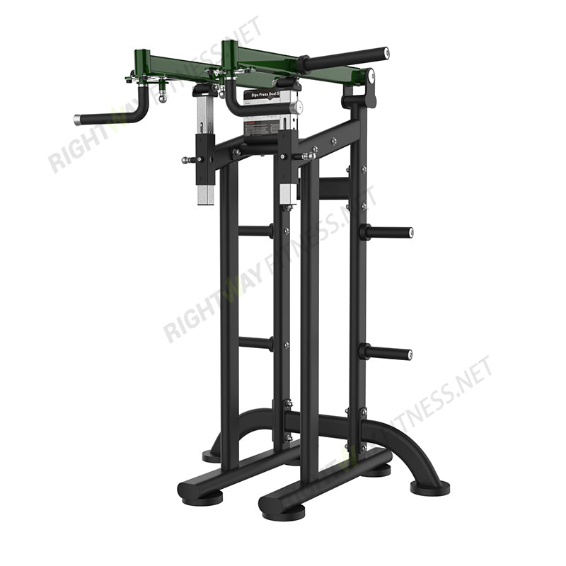 Strength Equipment: A7 Series