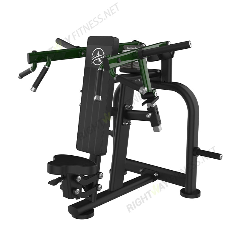 Strength Equipment: A7 Series