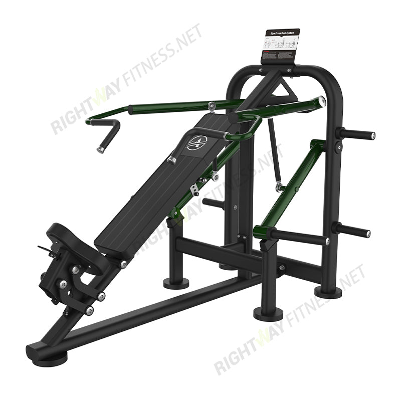 Strength Equipment: A7 Series