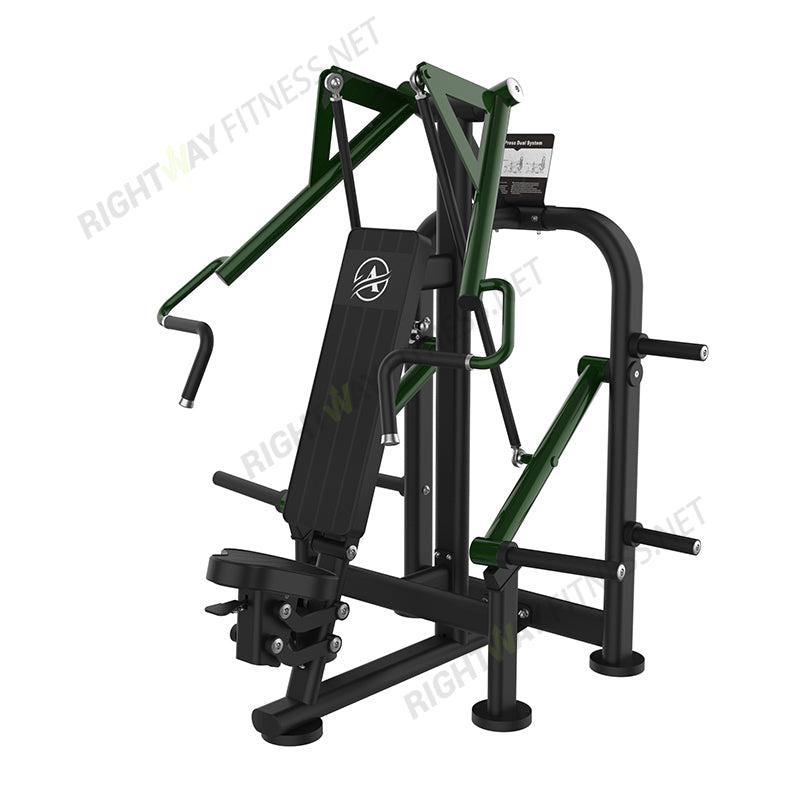 Strength Equipment: A7 Series
