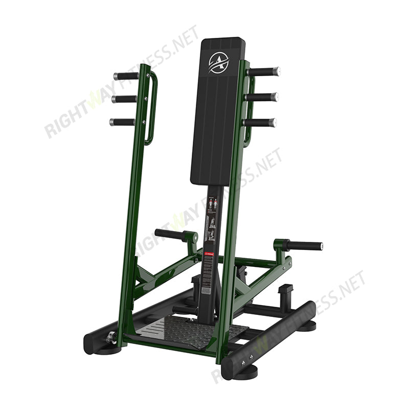 Strength Equipment: A7 Series
