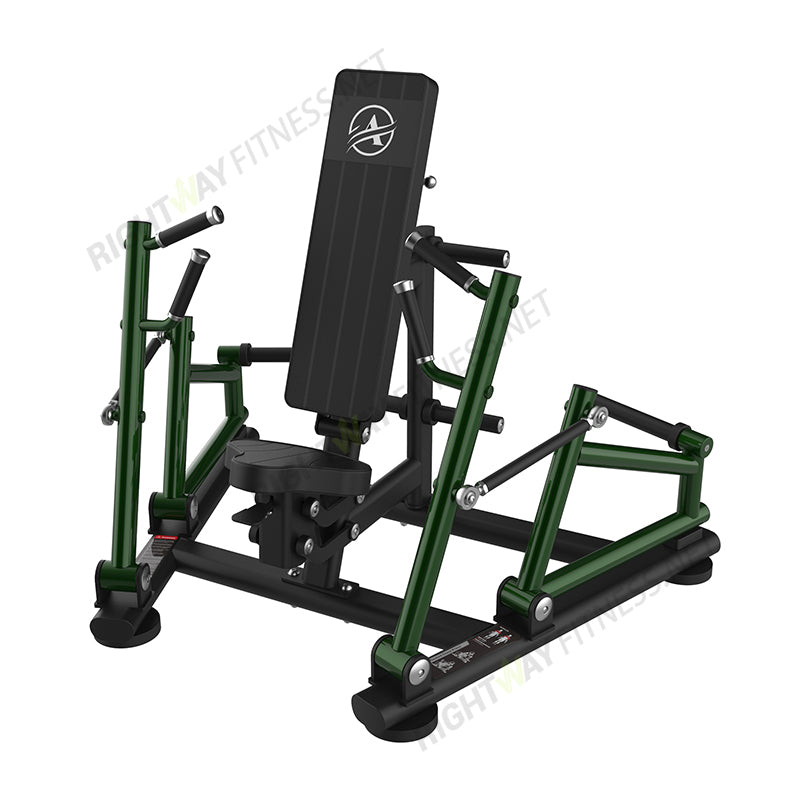Strength Equipment: A7 Series