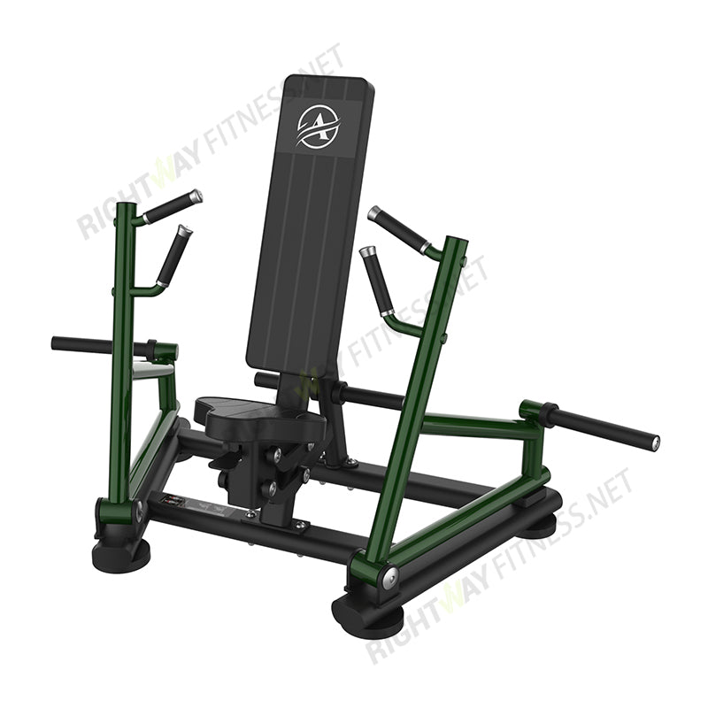 Strength Equipment: A7 Series