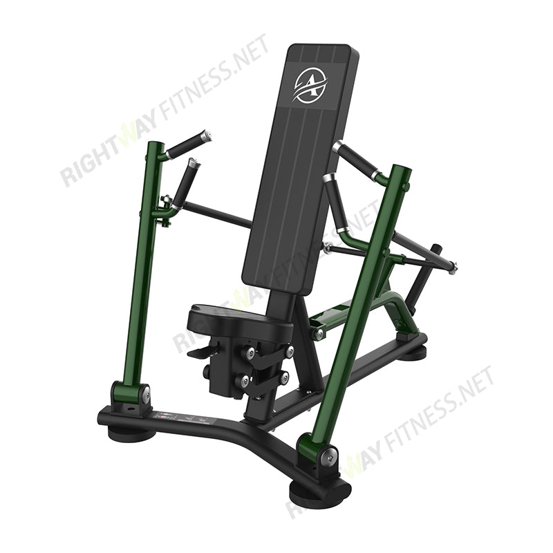 Strength Equipment: A7 Series