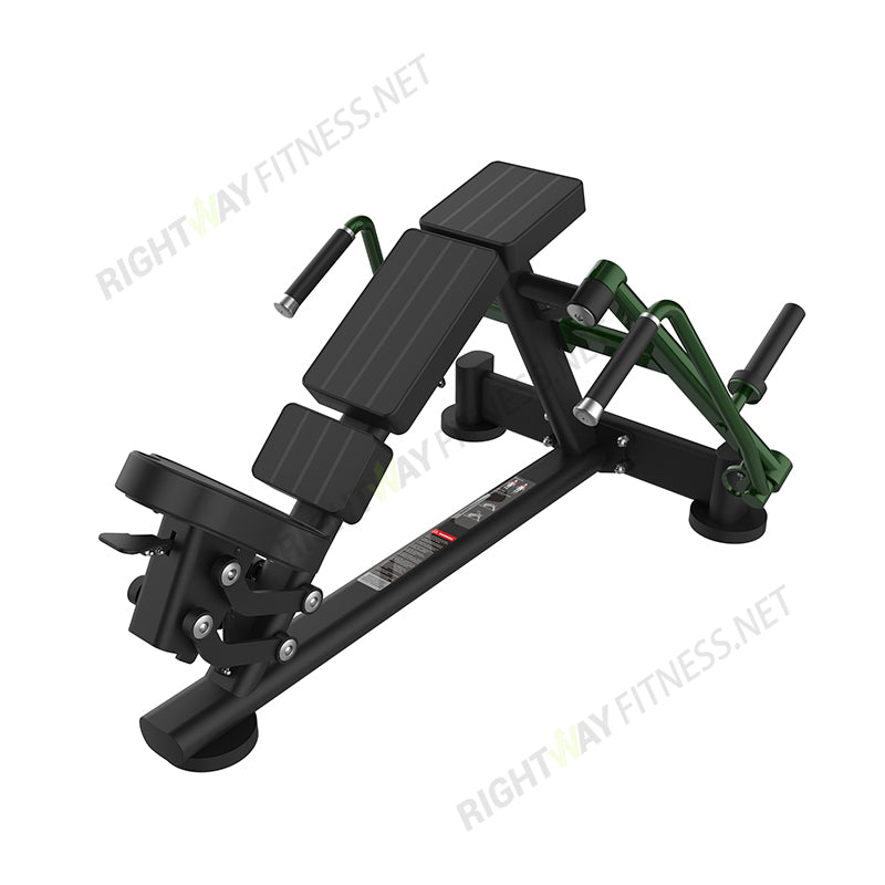 Strength Equipment: A7 Series