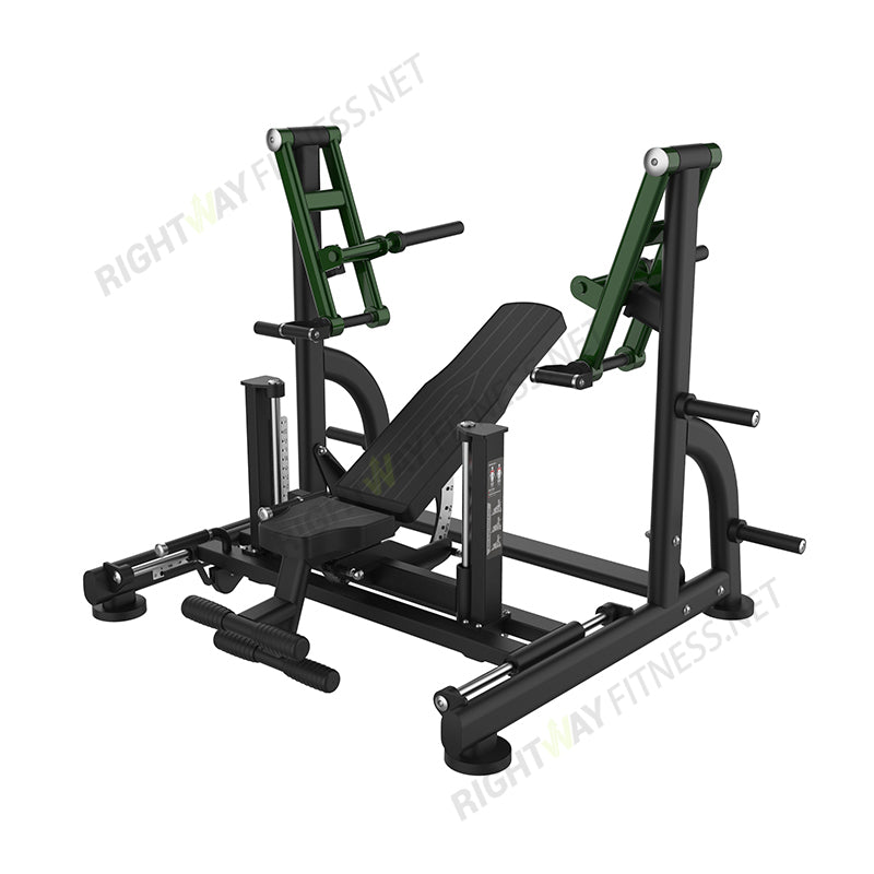 Strength Equipment: A7 Series