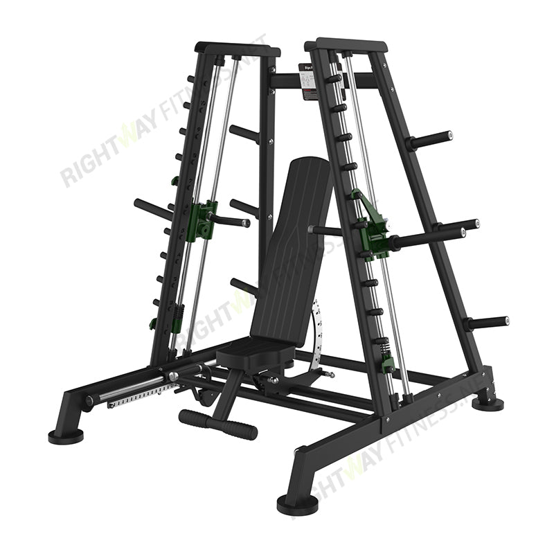 Strength Equipment: A7 Series