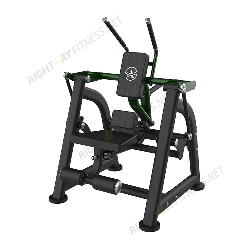 Strength Equipment: A7 Series