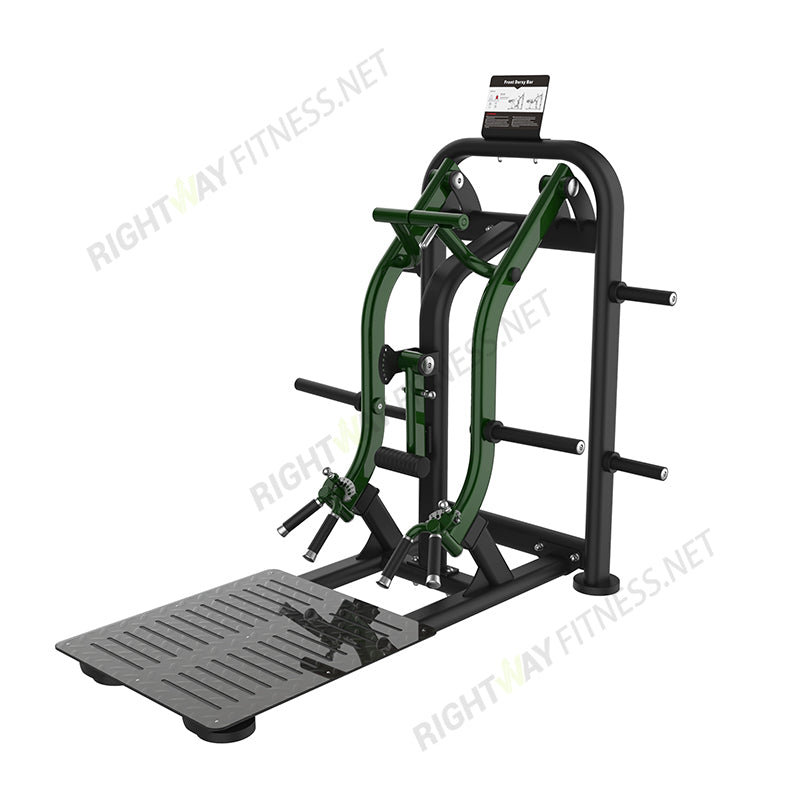 Strength Equipment: A7 Series