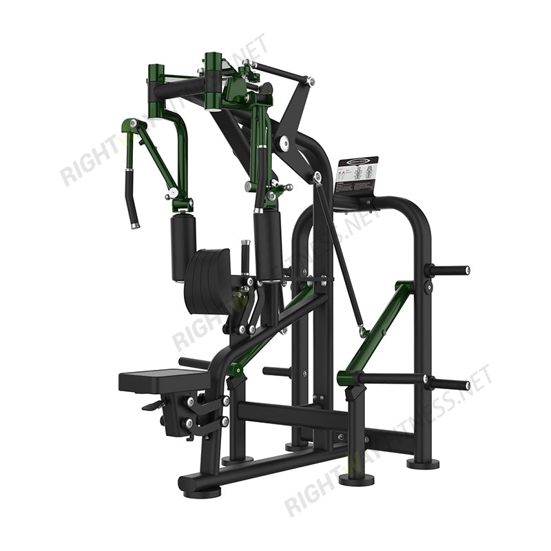 Strength Equipment: A7 Series