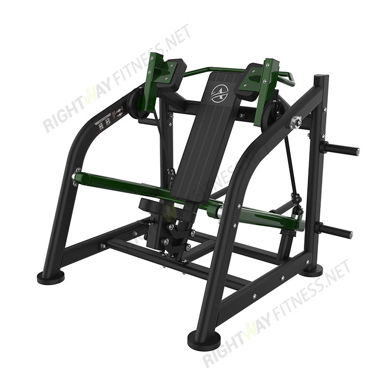 Strength Equipment: A7 Series