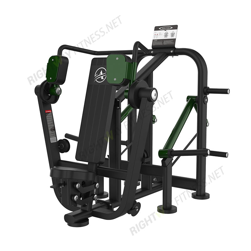 Strength Equipment: A7 Series