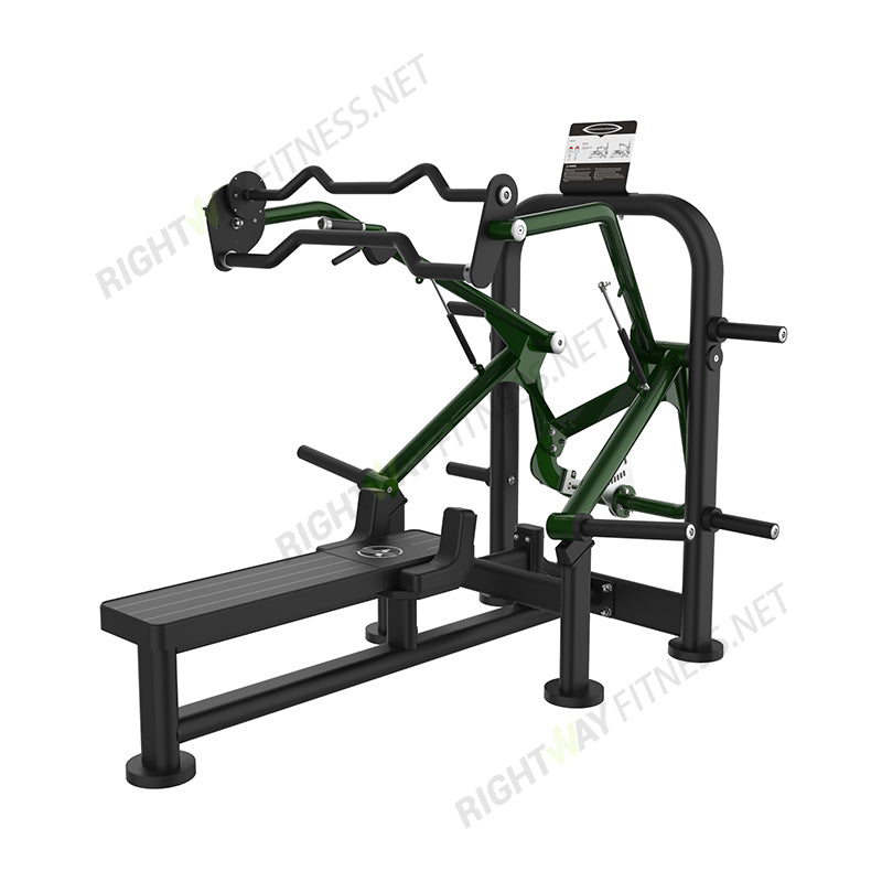Strength Equipment: A7 Series