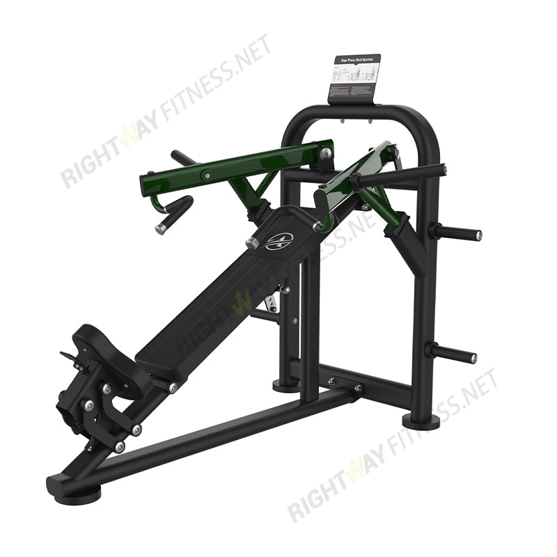 Strength Equipment: A7 Series