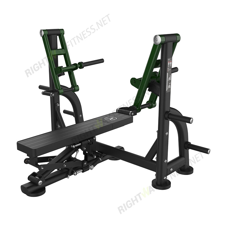 Strength Equipment: A7 Series