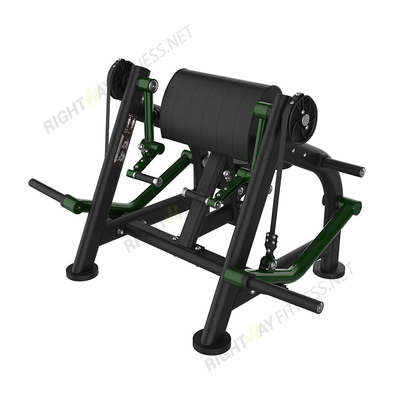 Strength Equipment: A7 Series
