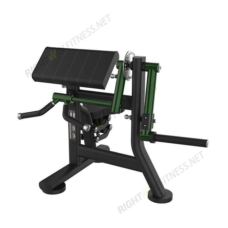 Strength Equipment: A7 Series