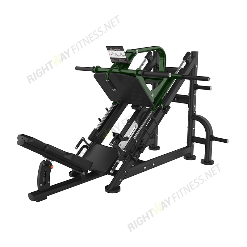 Strength Equipment: A7 Series