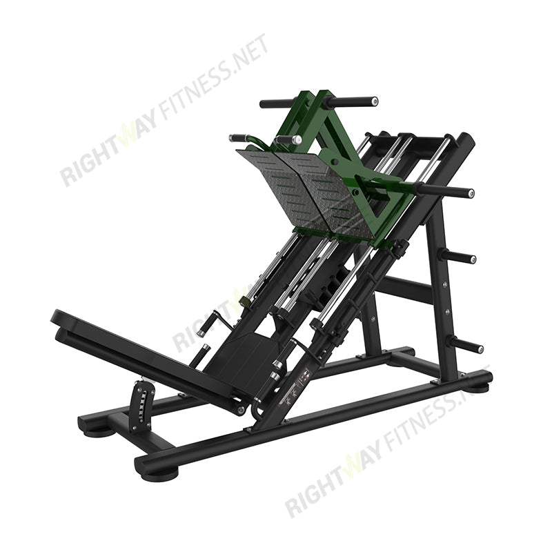 Strength Equipment: A7 Series