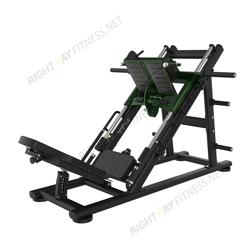 Strength Equipment: A7 Series