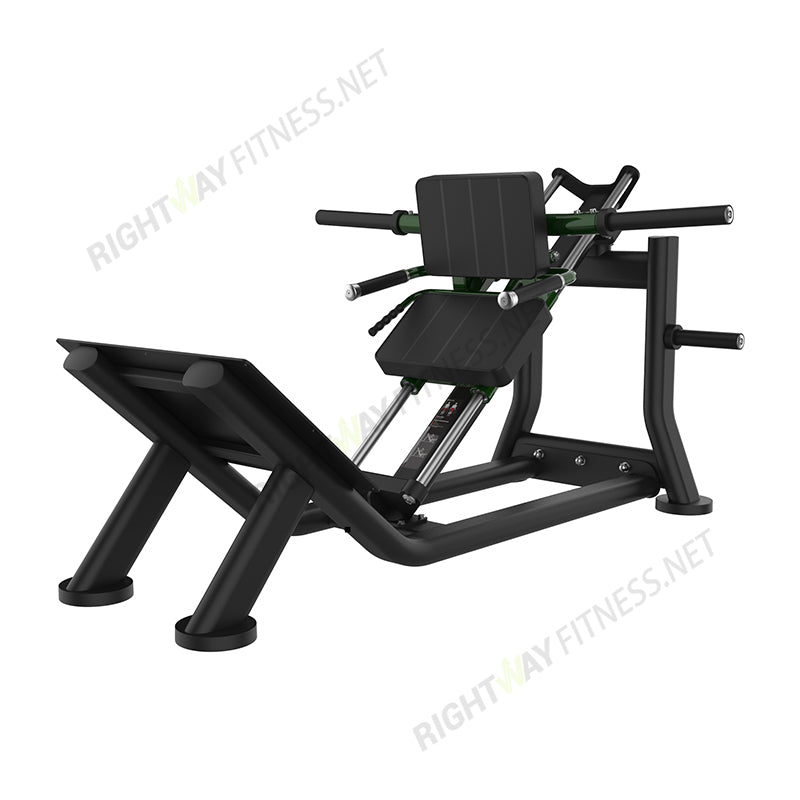 Strength Equipment: A7 Series
