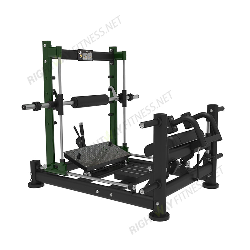 Strength Equipment: A7 Series