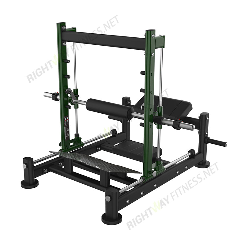 Strength Equipment: A7 Series